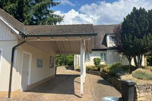 Idyllisches Einfamilienhaus mit großem Grundstück – Die vollständige Adresse der Immobilie erhältst du vom Anbieter., 79379 Müllheim – Vorschaubild 2