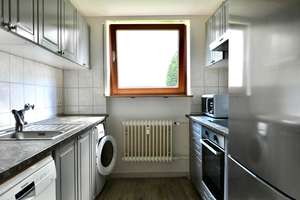 Modernisierte 2-Zimmer-Souterrainwohnung mit EBK & Tageslichtbadezimmer – Die vollständige Adresse der Immobilie erhältst du vom Anbieter., 70439 Stammheim-Mitte, Stuttgart – Vorschaubild 5
