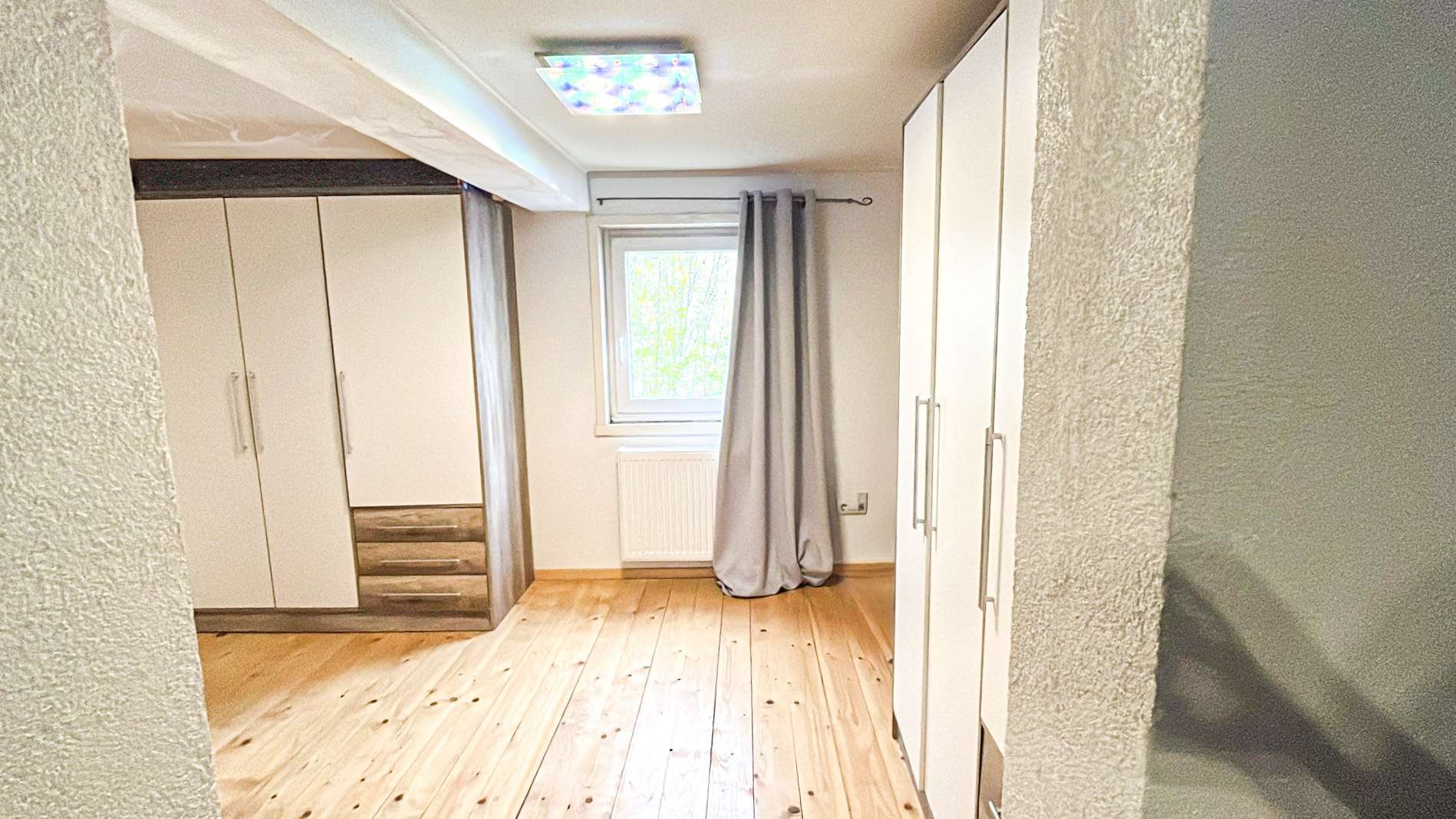 Immobilie in Lauterbach - Platz für die ganze Familie – 5-Zimmer-Haus mit Garten und Terrasse - Bild 1