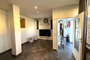 Haus-im-Haus Wohnung mit eigenem Eingang – großzügig geschnitten, vermietet, Option auf Eigennutzung – Hirtenweg 8, 30163 Vahrenwald, Hannover – Vorschaubild 14