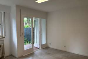 1-Zimmer-Eigentumswohnung mit großem Garten in ruhiger Lage von Stuttgart-Hedelfingen – Die vollständige Adresse der Immobilie erhältst du vom Anbieter., 70329 Hedelfingen (Ortsteil), Stuttgart – Vorschaubild 4