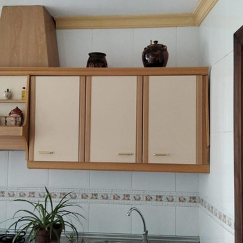PURCHENA ALMERÍA. HAUS MIT 4 SCHLAFZIMMERN ZU VERKAUFEN.