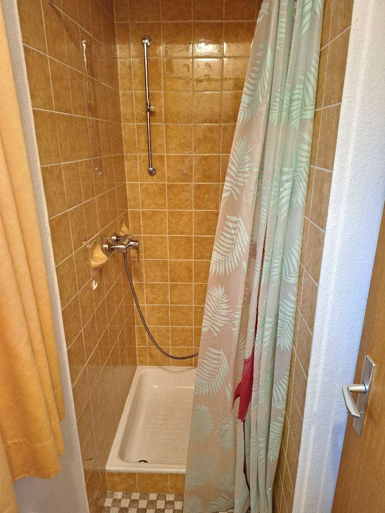 Immobilie in Biberbach - Schönes Wochenendhaus in Biberbach - Der ideale Ort für alle, die Ruhe suchen! - Bild 9