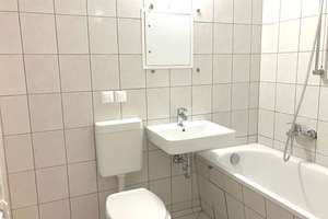 *Ruhige* 1-Zimmer-Wohnung – Milchweg 34, 39128 Neustädter Feld, Magdeburg – Vorschaubild 3