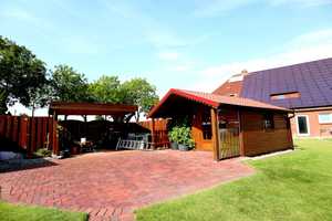 Gulfhof * Pferdehof * Resthof * Bauernhof * Ostfriesland * Kanallage  * 2 WE * PV-Anlage * – Emden – Vorschaubild 19