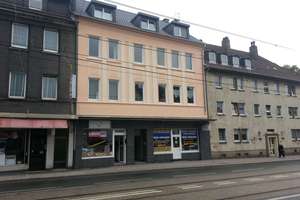 60m² mit Balkon in Do.-Eving.