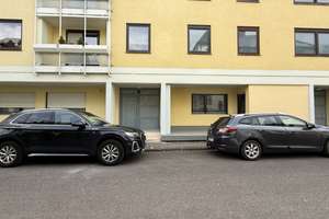 1-Zimmer-Apartment in attraktiver Lage nahe Nauwieser Viertel und Universität – Schopenhauerstraße 6, 66111 St. Johann, Saarbrücken – Vorschaubild 2