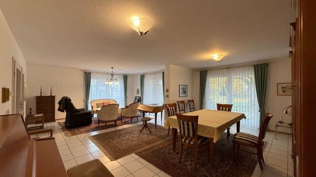 Immobilie in Friedelsheim - Zwei Häuser auf einem Grundstück - Bild 3