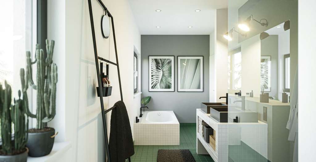 Immobilie in Hattorf am Harz - Familientraum – Glücklich leben im Eigenheim - Bild 3