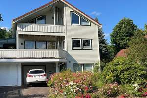 Skandinavischer Chick - Lichtdurchflutetes norwegisches Einfamilienhaus - Nähe Limburg – Die vollständige Adresse der Immobilie erhältst du vom Anbieter., 35794 Mengerskirchen – Vorschaubild 4