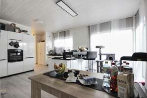Modernes Wohnen auf einer Ebene – KfW 55 Bungalow in Dörentrup-Hillentrup – Die vollständige Adresse der Immobilie erhältst du vom Anbieter., 32694 Dörentrup – Vorschaubild 5