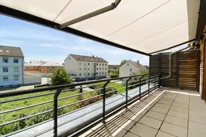 Wunderbares Reihenmittelhaus in ruhiger und verkehrsgünstiger Lage – Aichach-Friedberg (Kreis) – Vorschaubild 31