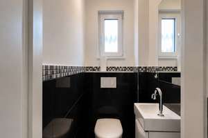 Top Saniert / Altstadt-Zentrum / 10 Zimmer – Die vollständige Adresse der Immobilie erhältst du vom Anbieter., 53902 Bad Münstereifel – Vorschaubild 8