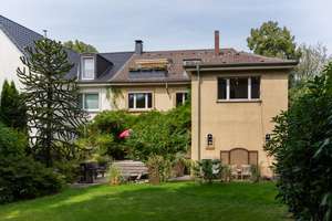 Großzügige Eigentumswohnung mit schönem Grundriss und Gartennutzung! – Die vollständige Adresse der Immobilie erhältst du vom Anbieter., 44143 Wambel, Dortmund – Vorschaubild 28