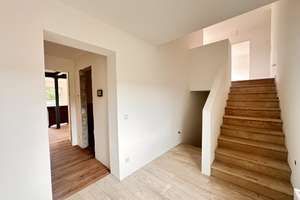 Moderne, kernsanierte 3-Zimmer-Wohnung mit eigenem Garten und gehobener Ausstattung – 48163 Albachten, Münster – Vorschaubild 8