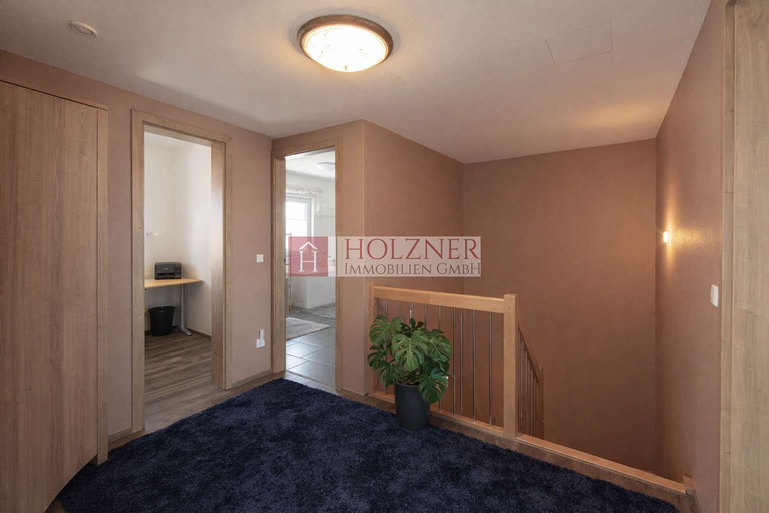 Immobilie in Weng - Energieeffiziente Einfamilienhäuser zu verkaufen in Weng – moderne Immobilie im Landkreis Landshut O - Bild 13