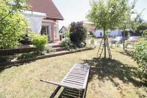 Charmante Doppelhaushälfte mit ausgebautem Dachboden – Ihr neues Zuhause auf Erbbaupacht – Barnim (Kreis) – Vorschaubild 2