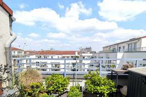 Seniorenresidenz mit großzügiger Dachterrasse in Rodenkirchen ab 1.6.2026 – Mildred-Scheel-Straße 8, 50996 Rodenkirchen (Ortsteil), Köln – Vorschaubild 4