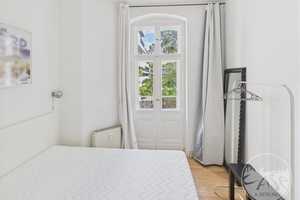 Prenzlauer Berg: freundliche 2-Zi Wohnung mit Balkon – Berlin – Vorschaubild 6