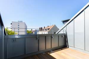 Ihr neues Zuhause im Kölner Süden: Sanierte 3-Zimmer-Dachgeschosswohnung nahe Vorgebirgspark – Vorgebirgstraße 334, 50969 Zollstock, Köln – Vorschaubild 12