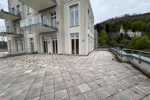     Exklusive Terrassenwohnung am Heidelberger Schloss – Schloß-Wolfsbrunnenweg 1, 69117 Altstadt, Heidelberg – Vorschaubild 4