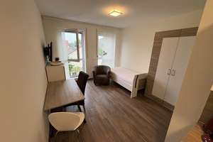Weinsberg: ab 01.09.26 neuwertige Apartments voll möbliert – Bahnhofstraße 1, 74072 Heilbronn, Heilbronn – Vorschaubild 2