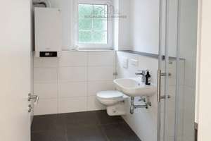 Modernisierte 4-Zimmer-Wohnung mit großem Balkon und Blick ins Grüne in Herrenhausen – Die vollständige Adresse der Immobilie erhältst du vom Anbieter., 30419 Herrenhausen, Hannover – Vorschaubild 9