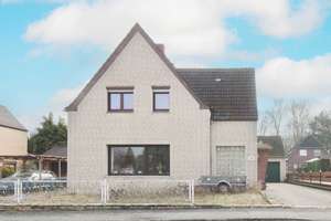 Ihr neues Zuhause: Einfamilienhaus mit durchdachtem Konzept! Mehrgenerationen möglich