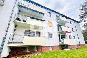 (R)eserviert! Etagenwohnung mit Balkon, Kellerraum und Garage  – Die vollständige Adresse der Immobilie erhältst du vom Anbieter., 34119 West, Kassel – Vorschaubild 2