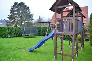 Gepflegtes Ein- bis Zweifamilienhaus in ruhiger Sackgassenlage – Gütersloh (Kreis) – Vorschaubild 15