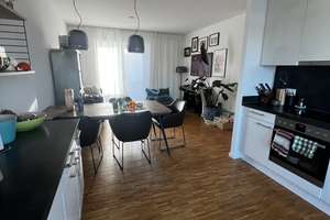 3,5-Zimmer-Wohnung mit Dachterasse in Neugraben Fischbeck – Die vollständige Adresse der Immobilie erhältst du vom Anbieter., 21147 Neugraben-Fischbek, Hamburg – Vorschaubild 2