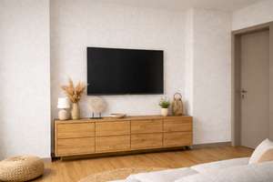 Erstbezug nach hochwertiger Renovierung – Stilvolle 2-Zimmer-Altbauwohnung mit neuer Einbauküche – Tannenstraße 2, 47805 Dießem/Lehmheide, Krefeld – Vorschaubild 19