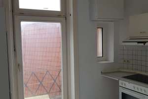 2,5-Zimmer-Altbauwohnung mit Balkon in Lübeck-St. Lorenz Süd – Die vollständige Adresse der Immobilie erhältst du vom Anbieter., 23558 Sankt Lorenz Süd, Lübeck – Vorschaubild 9