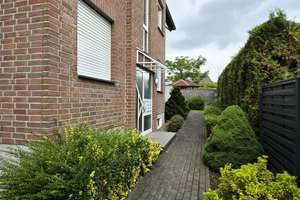 Bielefeld: Modernisierte 3-Zimmer-Wohnung mit eigenem Garten und Terrasse – Die vollständige Adresse der Immobilie erhältst du vom Anbieter., 33609 Heepen, Bielefeld – Vorschaubild 15
