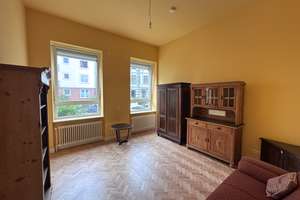 Sanierte 3-Zimmer-Hochparterrewohnung mit Parkett, Einbauküche und moderner Ausstattung - Oststadt – Fundstraße 1C, 30161 Oststadt, Hannover – Vorschaubild 18