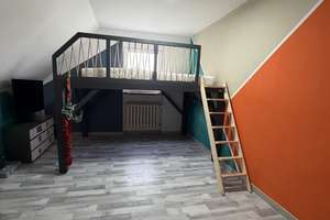 Ankommen & Wohlfühlen: stilvoll modernisiertes, familienfreundliches  Haus mit traumhaft gepflegten – Die vollständige Adresse der Immobilie erhältst du vom Anbieter., 3130 Spremberg – Vorschaubild 16
