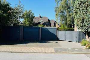 Wohnen & Arbeiten in Hüls .... Zweifamilienhaus mit 3 Garagen – Krefeld – Vorschaubild 20