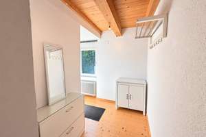 Gepflegte Dachgeschosswohnung mit ruhigen Balkon – 82538 Geretsried – Vorschaubild 7