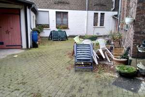 Schöne 4-Zimmer-Wohnung im 2. OG - bitte Sonstiges beachten – Friedrichstr. 9, 47198 Alt-Homberg, Duisburg – Vorschaubild 2