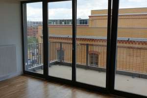 2 Zimmer Wohnung im VirchowQuartier mit 2 Balkonen – 39104 Altstadt, Magdeburg – Vorschaubild 19