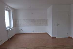 2-Zimmer EG, offene Küche, Dusche/WC, frisch renoviert  – Schillerstraße 25, 16928 Pritzwalk – Vorschaubild 11
