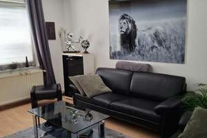 Schöne, helle 2-Zi-Wohnung mit Balkon Nähe MG Rheydt – Morr 47, 41239 Schrievers, Mönchengladbach – Vorschaubild 2