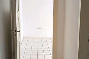 Einzimmer-Apartment in Hannover Linden-Nord