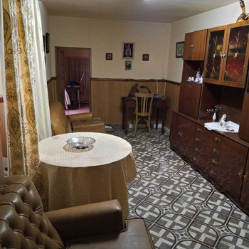 EINFAMILIENHAUS ZU VERKAUFEN IN CAMPILLOS