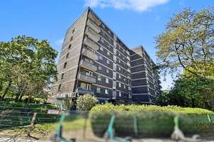 Über den Dächern von Duisburg! 3-Zimmer-Wohnung mit 2 Balkonen – Die vollständige Adresse der Immobilie erhältst du vom Anbieter., 47053 Dellviertel, Duisburg – Vorschaubild 2