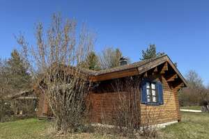 Idyllisches Ferienhaus auf der Schwäbischen Alb! – Die vollständige Adresse der Immobilie erhältst du vom Anbieter., 72534 Hayingen – Vorschaubild 2