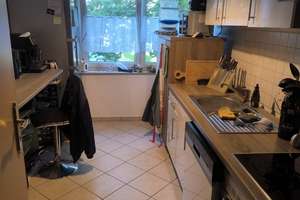 Nachmieter zum 1.10 gesucht  – Alexander-Puschkin-Straße 71, 39108 Stadtfeld Ost, Magdeburg – Vorschaubild 2