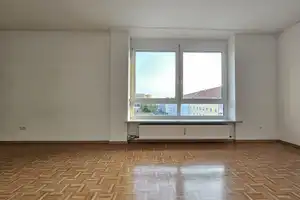 Maxvorstadt: Große 1-Zimmer-Wohnung in Top-Lage – Luisenstraße 60, 80798 München – Vorschaubild 9