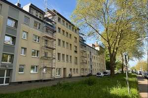 Moderne 3-Zimmer-Wohnung mit Balkon! – 40237 Düsseltal, Düsseldorf – Vorschaubild 1