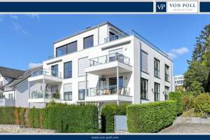 Über den Dächern von Stiepel: Penthouse mit Top-Ausstattung in bester Lage – Die vollständige Adresse der Immobilie erhältst du vom Anbieter., 44797 Stiepel, Bochum – Vorschaubild 1